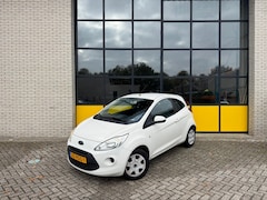 Ford Ka - 1.2 Comfort start/stop, Airco