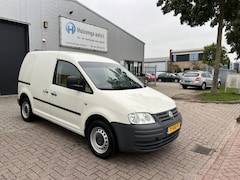Volkswagen Caddy - 2.0 SDI |EXPORT
