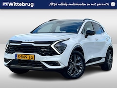 Kia Sportage - 1.6 T-GDi Hybrid GT-Line | Trekhaak | OPEN DAK