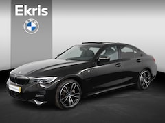BMW 3-serie - 320e Business Edition Plus M Sportpakket | schuif-/kanteldak | Laserlight | Active Cruise