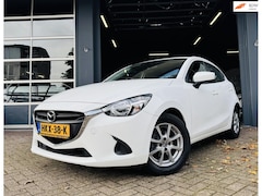 Mazda 2 - 2 1.5 Skyactiv-G S