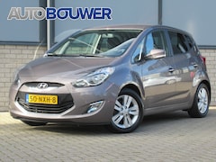 Hyundai ix20 - 1.4i i-Vision 1e eigen | dealer onderh | tr.haak | cruise control