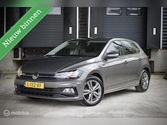 Volkswagen Polo - 1.0 TSI R-Line Edition| Carplay | Adaptive |