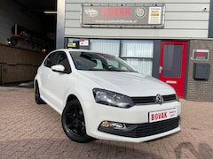 Volkswagen Polo - 1.0 MPI Comfortline