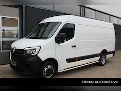 Renault Master - T35 2.3 dCi 130 L3H2 DL Comfort NL-Auto | Navigatie | Airco | Cruise Control | Radio-DAB-U