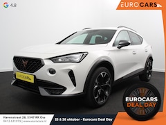 CUPRA Formentor - 1.5 TSI 150pk High Automaat | Apple carplay / Android Auto | Keyless Entry / Start | Adapt