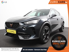CUPRA Formentor - 1.5 TSI High Automaat | Apple carplay / Android Auto | Keyless Entry / Start | Adaptive Cr