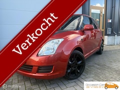 Suzuki Swift - 1.3 Airco Velgen Elektrisch Pakket Bluetooth