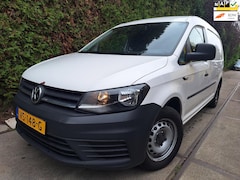 Volkswagen Caddy Maxi - 2.0 TDI L2H1 BMT Trendline (koelwagen)