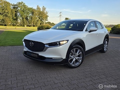 Mazda CX-30 - 2.0 e-SkyActiv-G M Hybrid Comfort/NAVI/CARPLAY