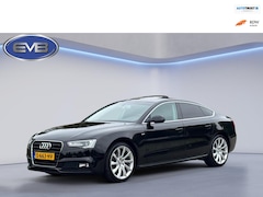 Audi A5 Sportback - 1.8 TFSI AUTOMAAT Adrenalin S-LINE, schuifdak, leder, stoelverwarming , vele opties