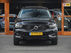 Volvo XC40 - T4 Hybride R-Design | Panoramadak | Trekhaak 1.800 kg | Pilot-Assist | Harman Kardon | 360