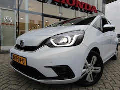 Honda Jazz - 1.5 i-MMD 109pk Hybrid CVT Executive