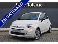 Fiat 500 - 1.0 Hybrid