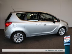Opel Meriva - 1.4 TURBO ECOTEC 88KW AUT Edition 150 Years
