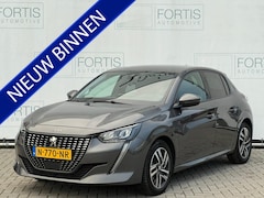 Peugeot 208 - 1.2 PureTech Blue Lease Allure NL-AUTO | RIEM V.V. | KEYLESS BSC
