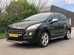 Peugeot 3008 - 1.6 THP ST Panoramadak*Leder*Cruise*Trekhaak*Clima*Xenon verlichting*Parkeersensoren*LM ve
