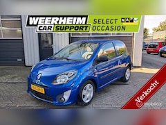 Renault Twingo - 1.2-16V Dynamique