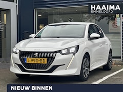 Peugeot 208 - 1.2 PureTech Active | Cruise Control | Airco | Navigatie | LED | Apple Carplay/Android Aut