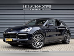Porsche Cayenne Coupé - 3.0 E-Hybrid 462pk SportDesign | ACC | Head-Up | Bose | Trekhaak wegk. | Panoramadak | 360