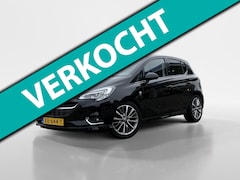 Opel Corsa - 1.0 Turbo Online OPC Edition