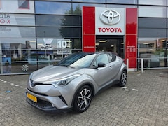 Toyota C-HR - 1.8 Hybrid 122pk CVT Bi-Tone