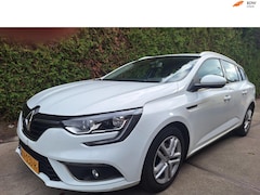 Renault Mégane Estate - 1.5 dCi Zen