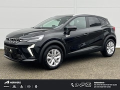 Mitsubishi ASX - 1.8 HEV AT Intense / € 2.000, - Voordeel op de Nieuwprijs / Prijs is Rijklaar / Direct Lev