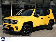 Jeep Renegade - 4xe 190 Plug-in Hybrid Electric Altitude
