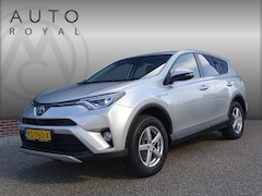 Toyota RAV4 - 2.5 Hybrid AWD Executive Business Automaat, Navigatie, Multimedia, Airco/ECC, CruiseContro