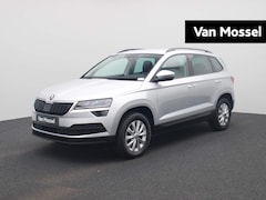 Skoda Karoq - 1.0 TSI Ambition | NAVIGATIE | CAMERA | CLIMATE CONTROL | PARKEERSENSOREN | LMV |