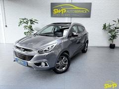 Hyundai ix35 - 1.6i GDI Go | Navi | Pano | Cam