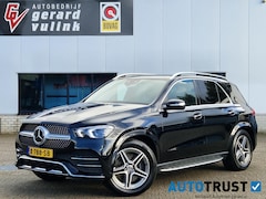 Mercedes-Benz GLE-Klasse - 350 e 4MATIC Premium TREKHAAK PANODAK AMG