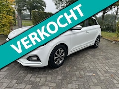 Hyundai i20 - 1.2 Comfort | Camera| Carplay| Airco