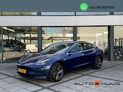 Tesla Model 3 - Range Plus RWD | Autopilot | Panorama | Leder | Facelift |