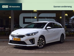 Kia Cee'd Sportswagon - Ceed 1.6 GDI PHEV DynamicLine met Led/Nav/Cam/Lane