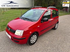 Fiat Panda - 1.2 Classic