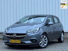 Opel Corsa - 1.0 Turbo Edition AfnmTrekhaak, STLVerwarming, STRVerwarming, Cruise, Airco, PDC, N.A.P