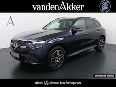 Mercedes-Benz GLC-klasse - 300e 4MATIC AMG Line // Bj. 11-2022 // Trekhaak // Distronic // BTW // 360 Camera // Memor