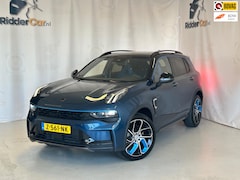 Lynk & Co 01 - 1.5|GARANTIE|NAP|1E EIG|PANO|ADAP CRUISE|CARPLAY|ELEK STOELEN