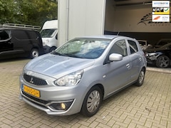 Mitsubishi Space Star - 1.0 Cool+Airco/Apk/Goed onderhouden