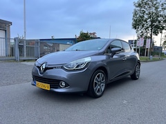 Renault Clio - 0.9 TCe ECO Night&Day Dealer Onderhouden