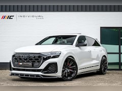 Audi Q8 - 60 TFSI e quattro S Competition 490pk