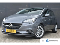 Opel Corsa - 1.4 Innovation Automaat | Climate Control | Half-Leder | Parkeersensoren | Cruise Control