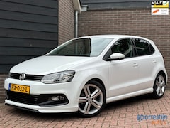 Volkswagen Polo - 1.2 TSI Edition R | R-Line | Navi | CarPlay | PDC | Cruise | NAP