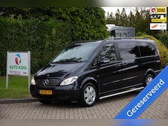 Mercedes-Benz Viano - 3.0 V6 CDI DC Trend Automaat NETTE BUS