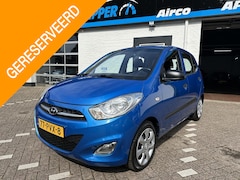 Hyundai i10 - 1.1 i-Catcher /Airco/5 dr