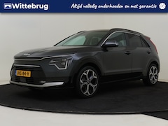 Kia Niro - 1.6 GDi PHEV DynamicLine *WORDT VERWACHT* NAVIGATIE | LED | KEYLESS | 18 INCH VELGEN