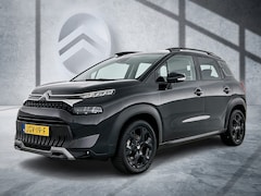 Citroën C3 Aircross - 110 PK Max | Rijklaar | Keyless | Head up display | Navigatie | parkeersensoren achter