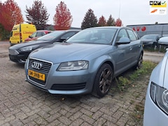 Audi A3 Sportback - 1.4 TFSI Attraction Pro Line (automaat defect)